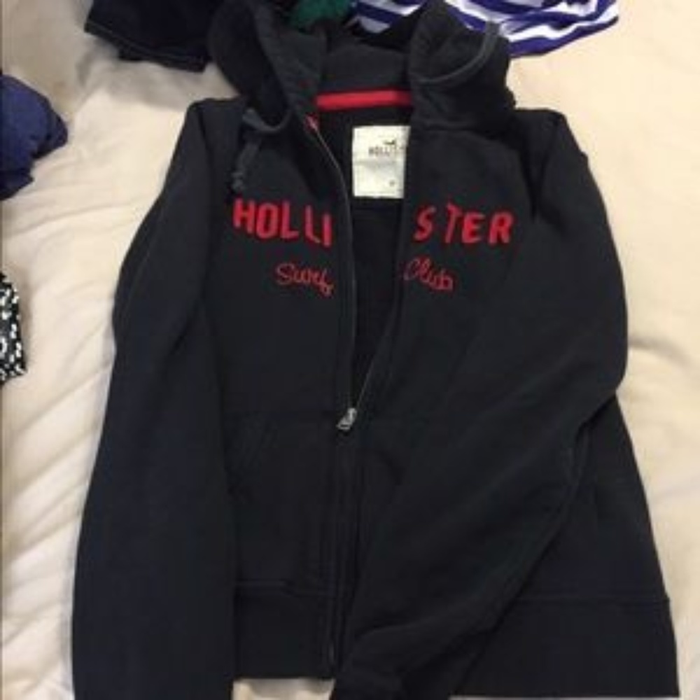 Hollister Hoodie